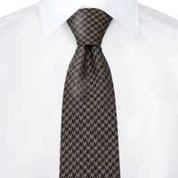 Herdman Silk Tie