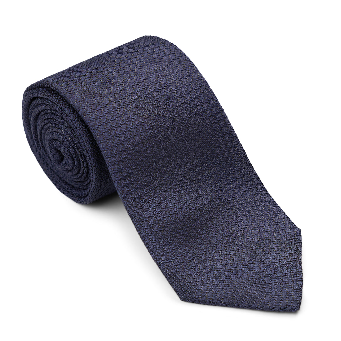 Grenadine Silk Tie