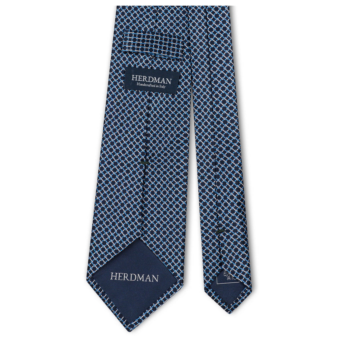 Silk Tie