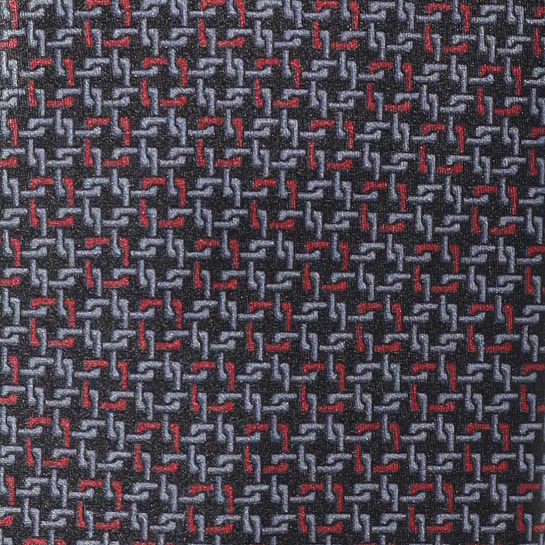 Herdman Silk Tie