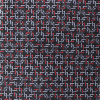 Herdman Silk Tie