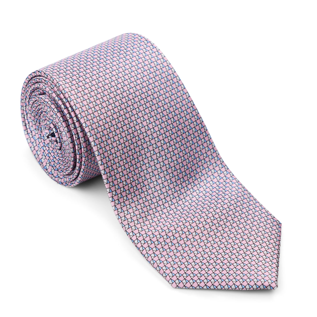 Silk Tie