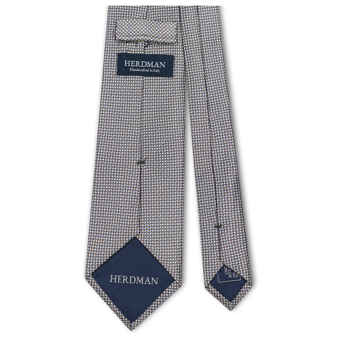 Silk Tie