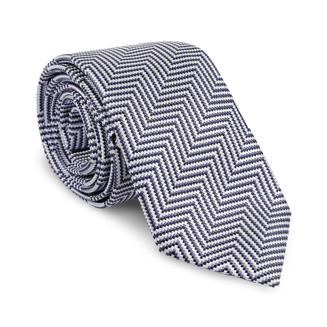 Herdman Silk Tie