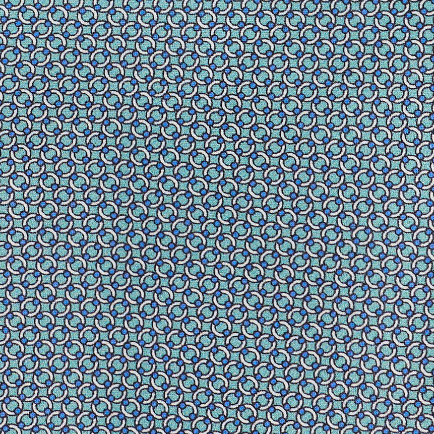 Silk Tie