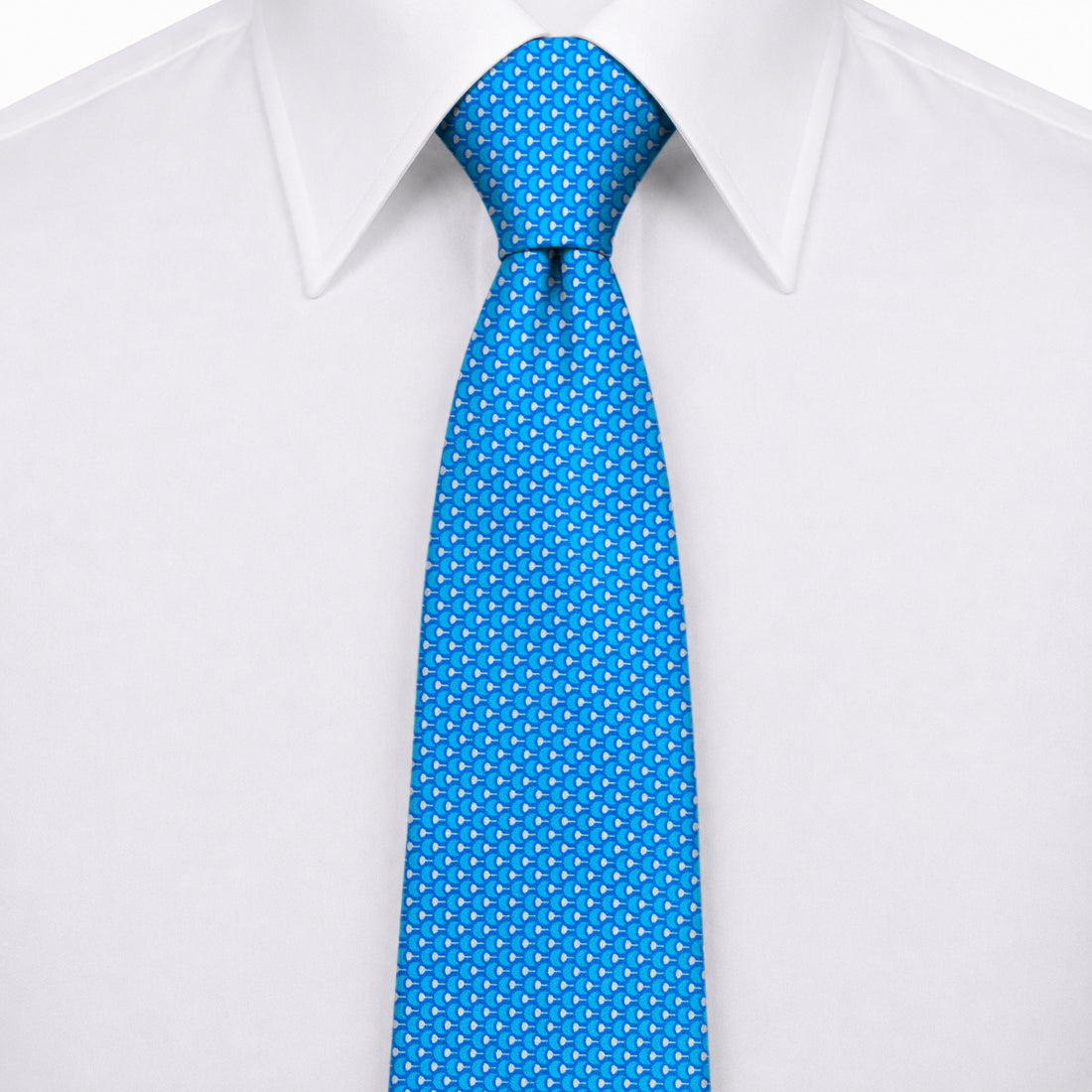 Silk Tie