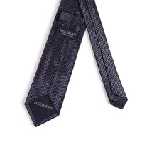 Herdman Silk Tie
