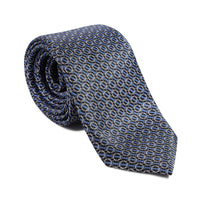 Herdman Silk Tie
