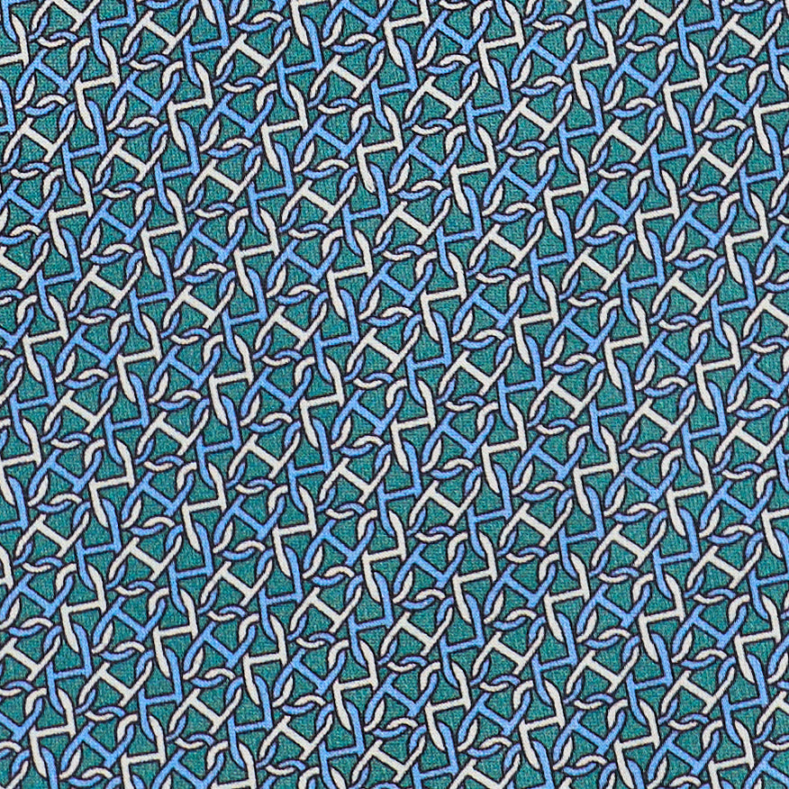Silk Tie