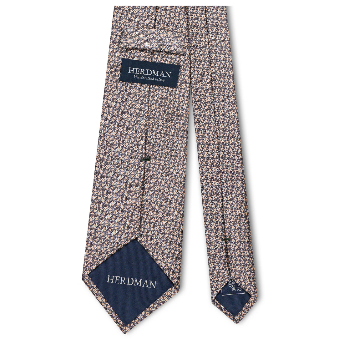 Silk Tie