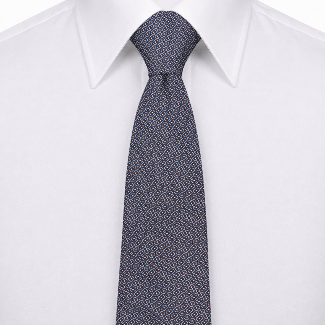 Silk Tie