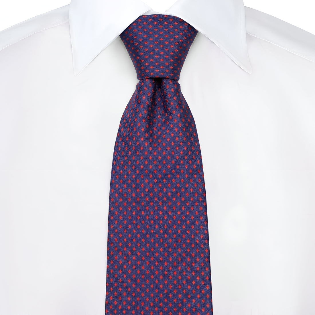 Herdman Silk Tie
