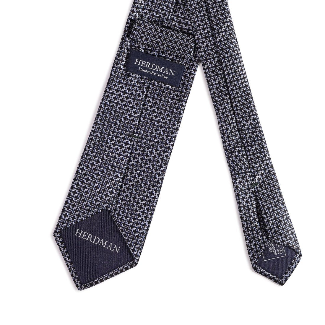 Silk Tie