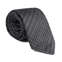 Herdman Silk Tie
