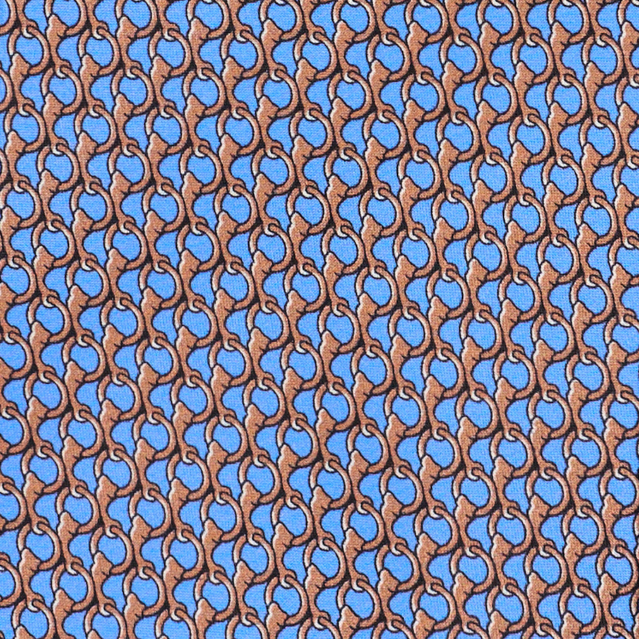 Silk Tie