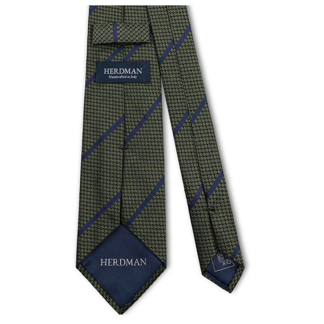Silk Tie