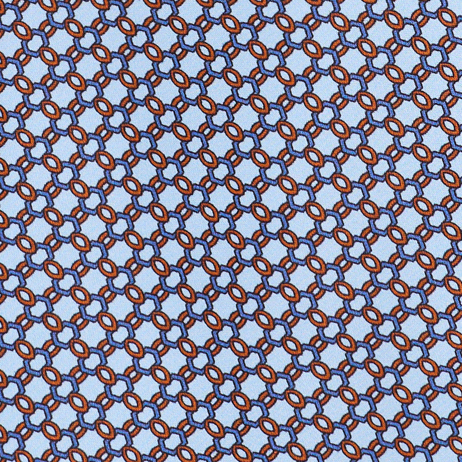 Silk Tie