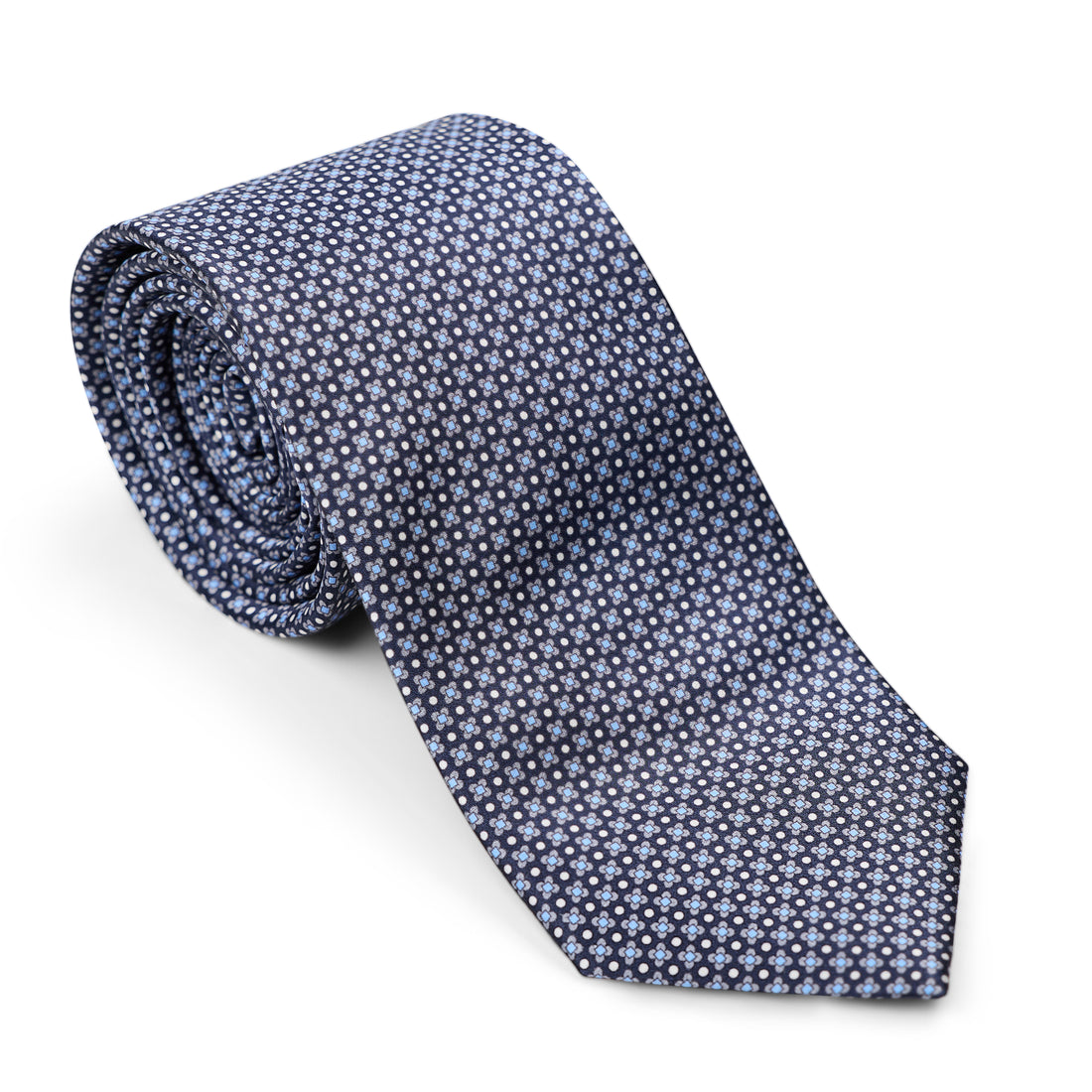 Silk Tie