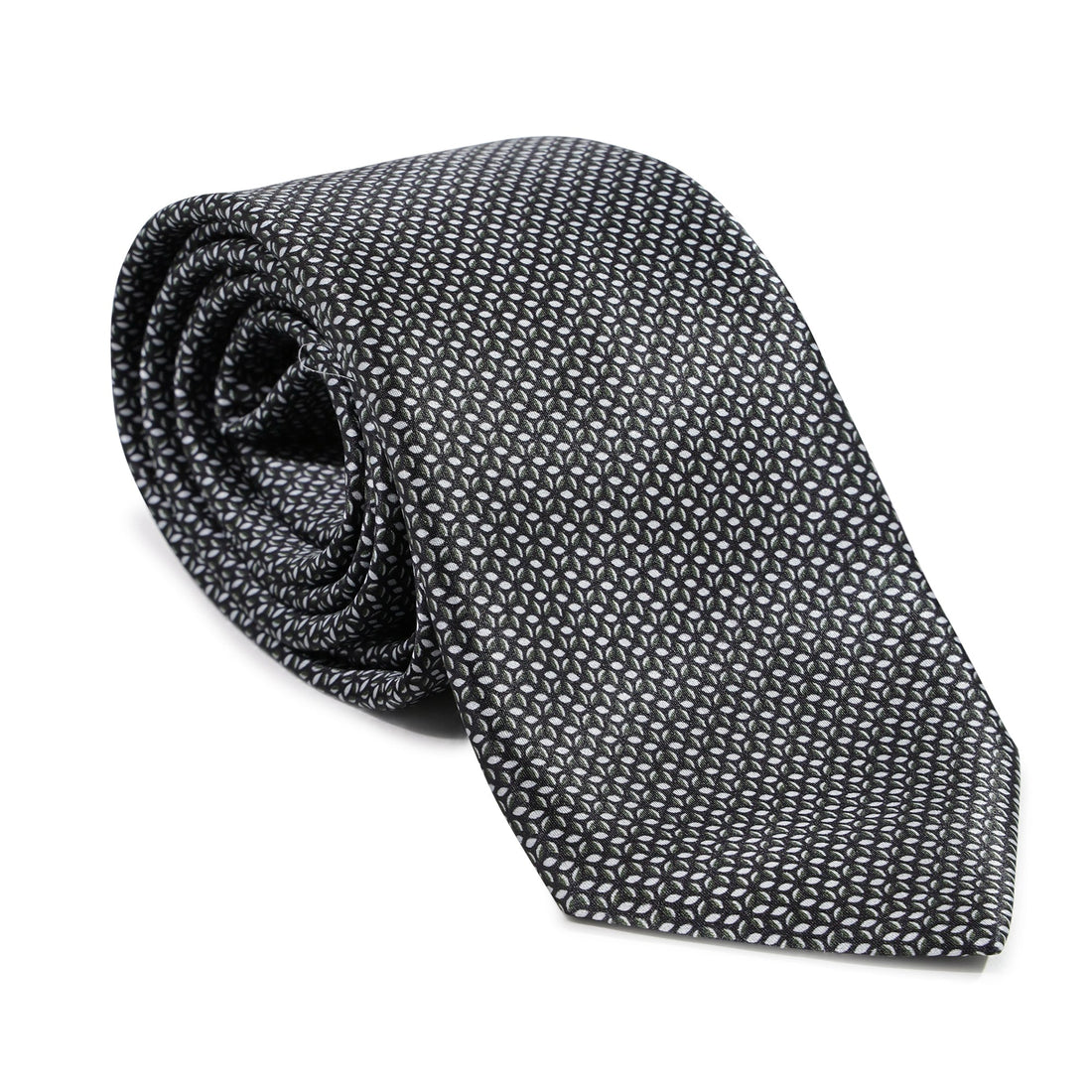 Silk Tie