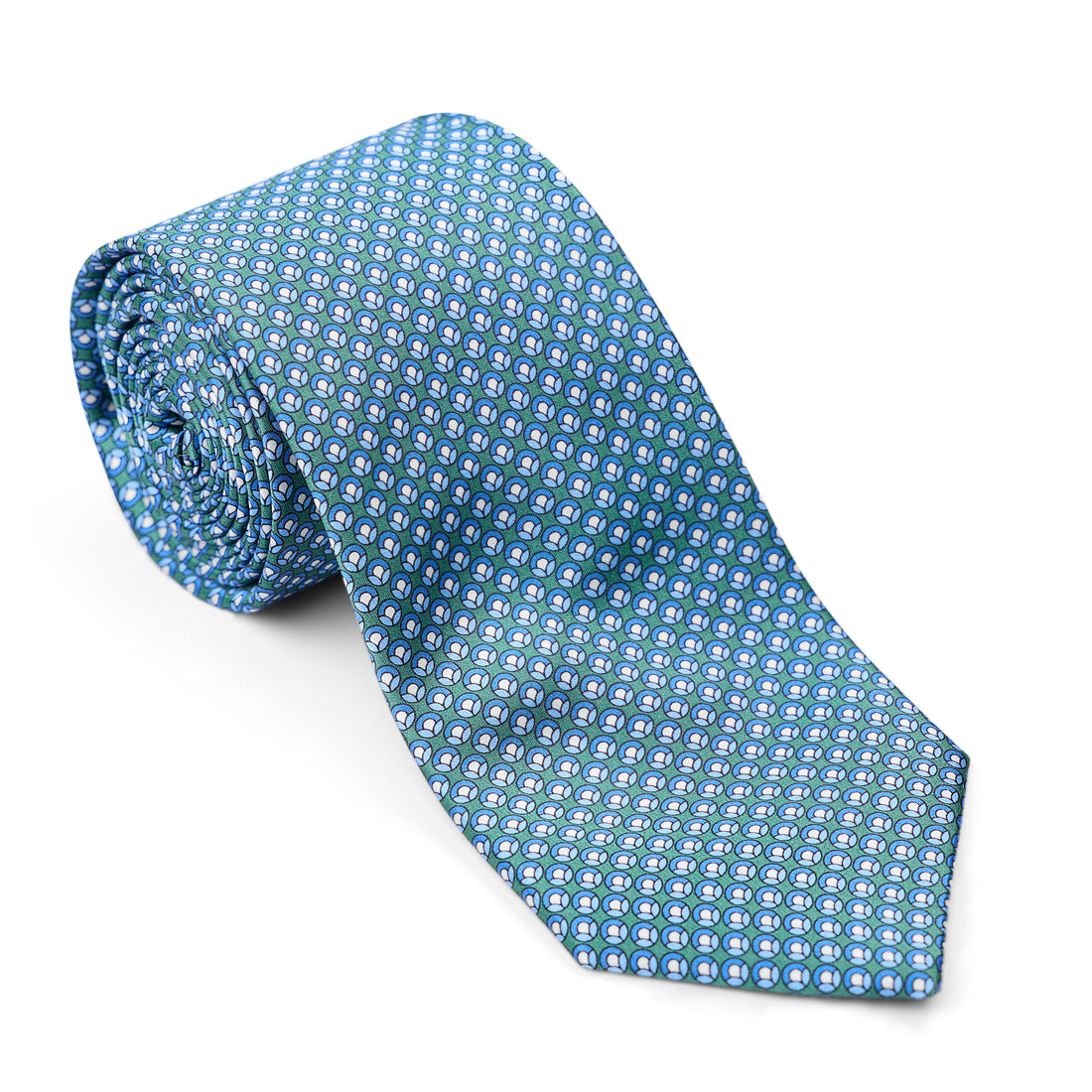 Silk Tie
