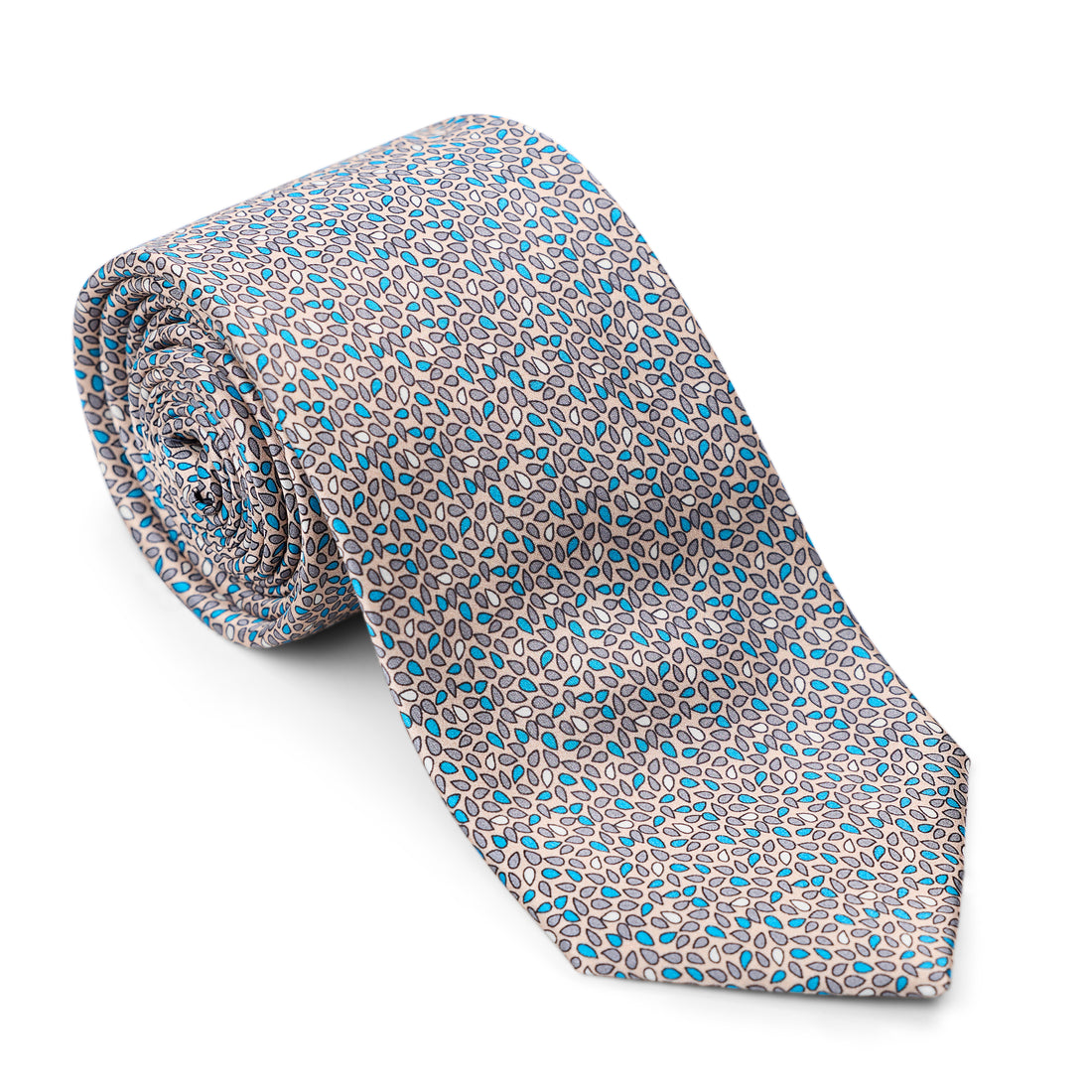 Silk Tie