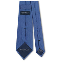 Grenadine Silk Tie