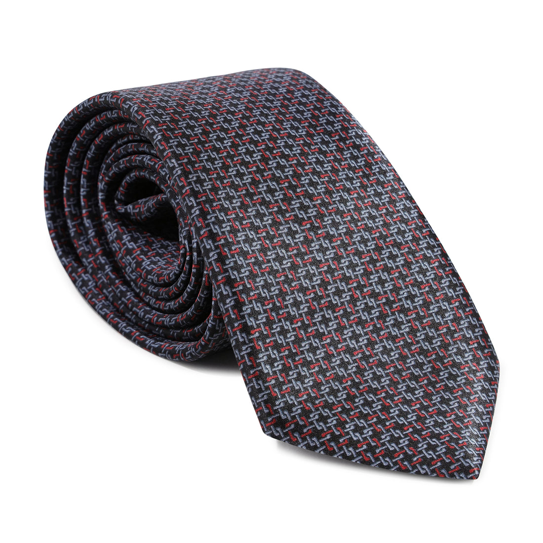 Herdman Silk Tie