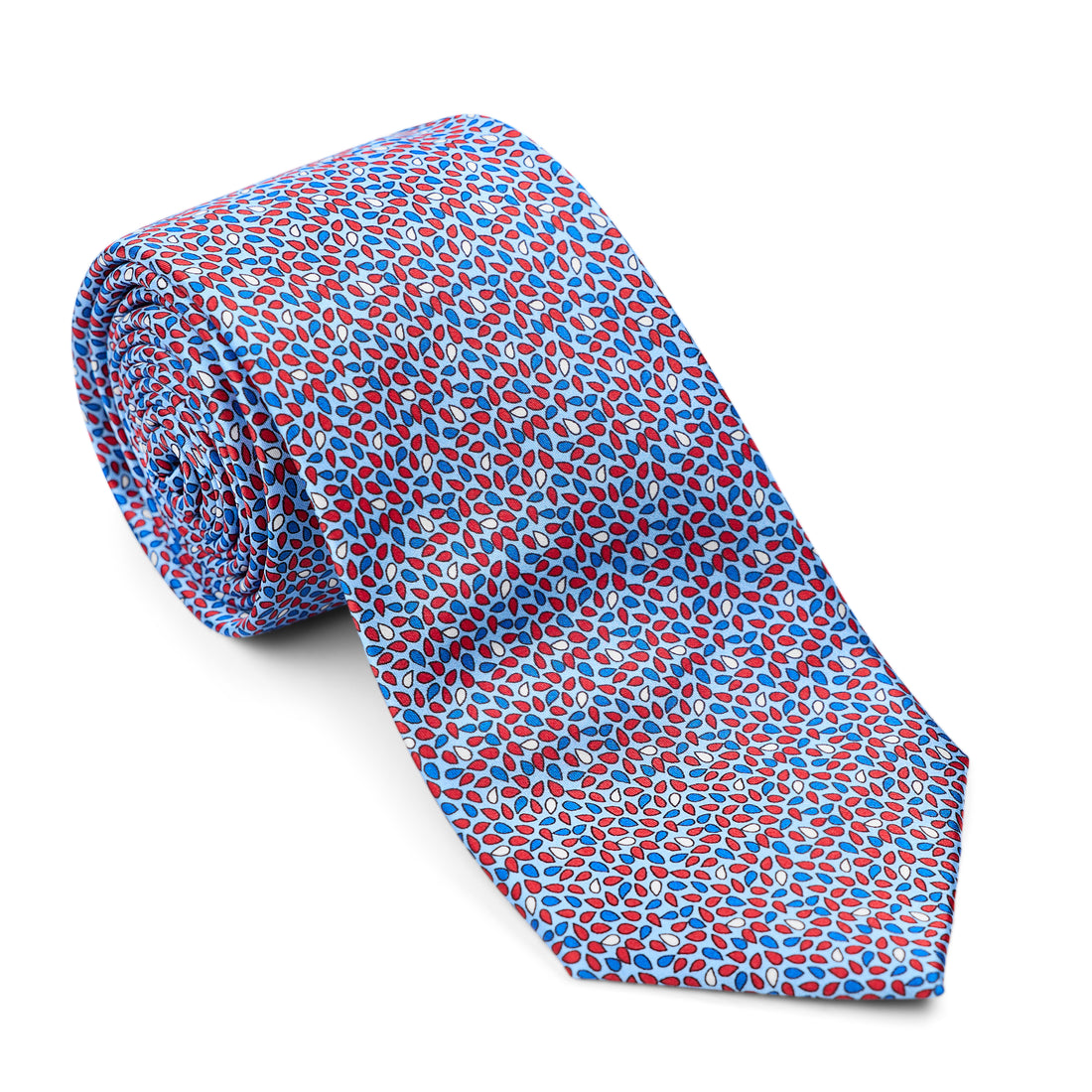 Silk Tie