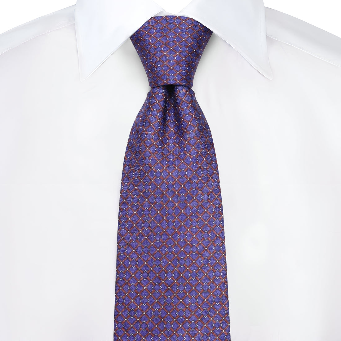 Herdman Silk Tie