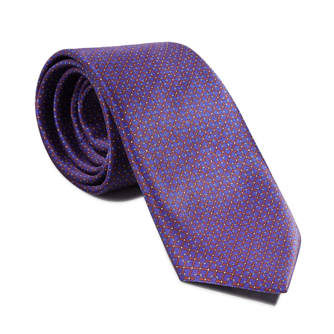 Silk Tie