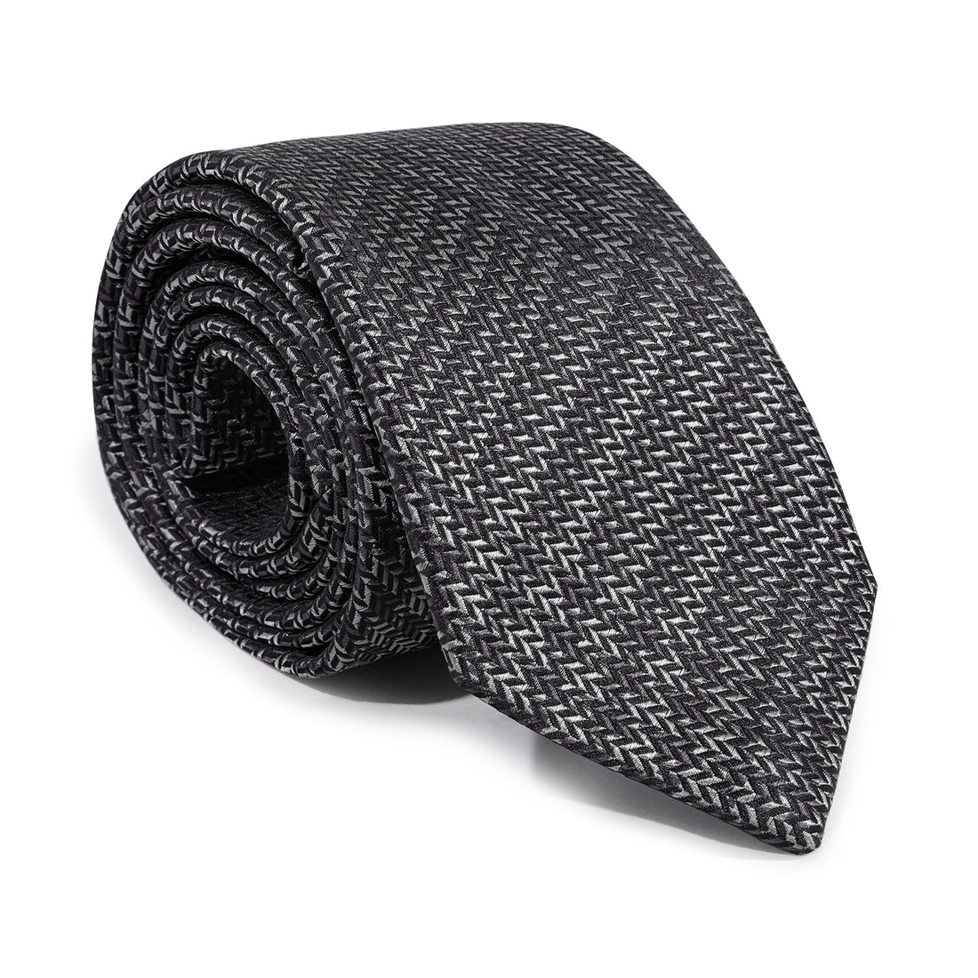 Herdman Silk Tie