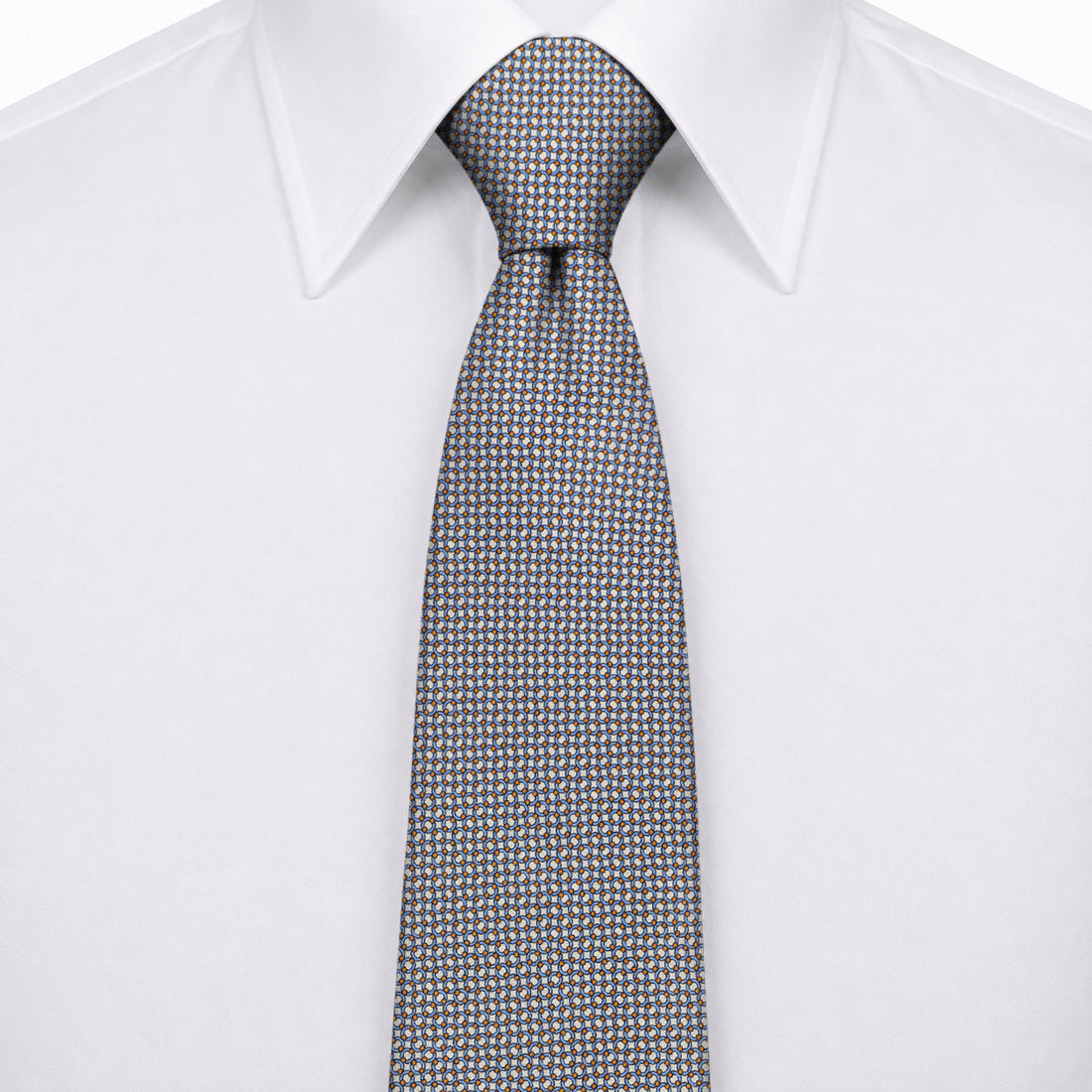 Silk Tie