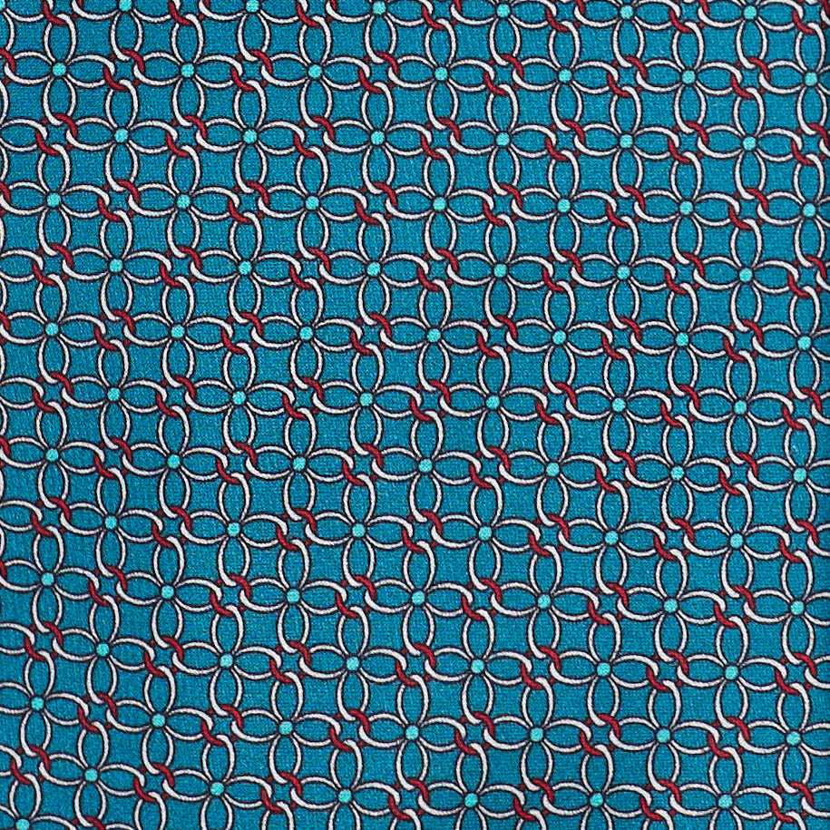 Silk Tie
