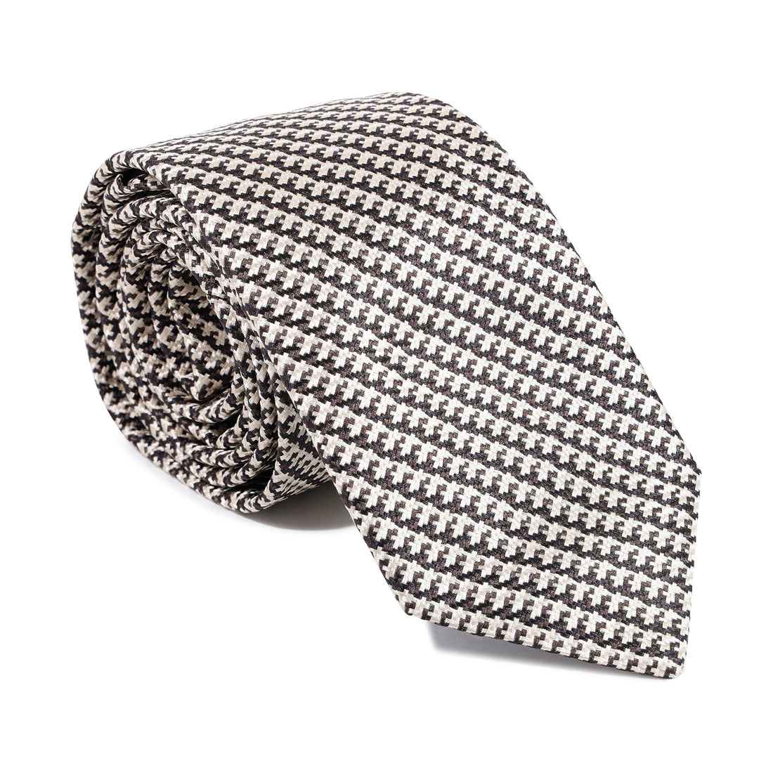 Herdman Silk Tie