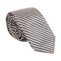Herdman Silk Tie