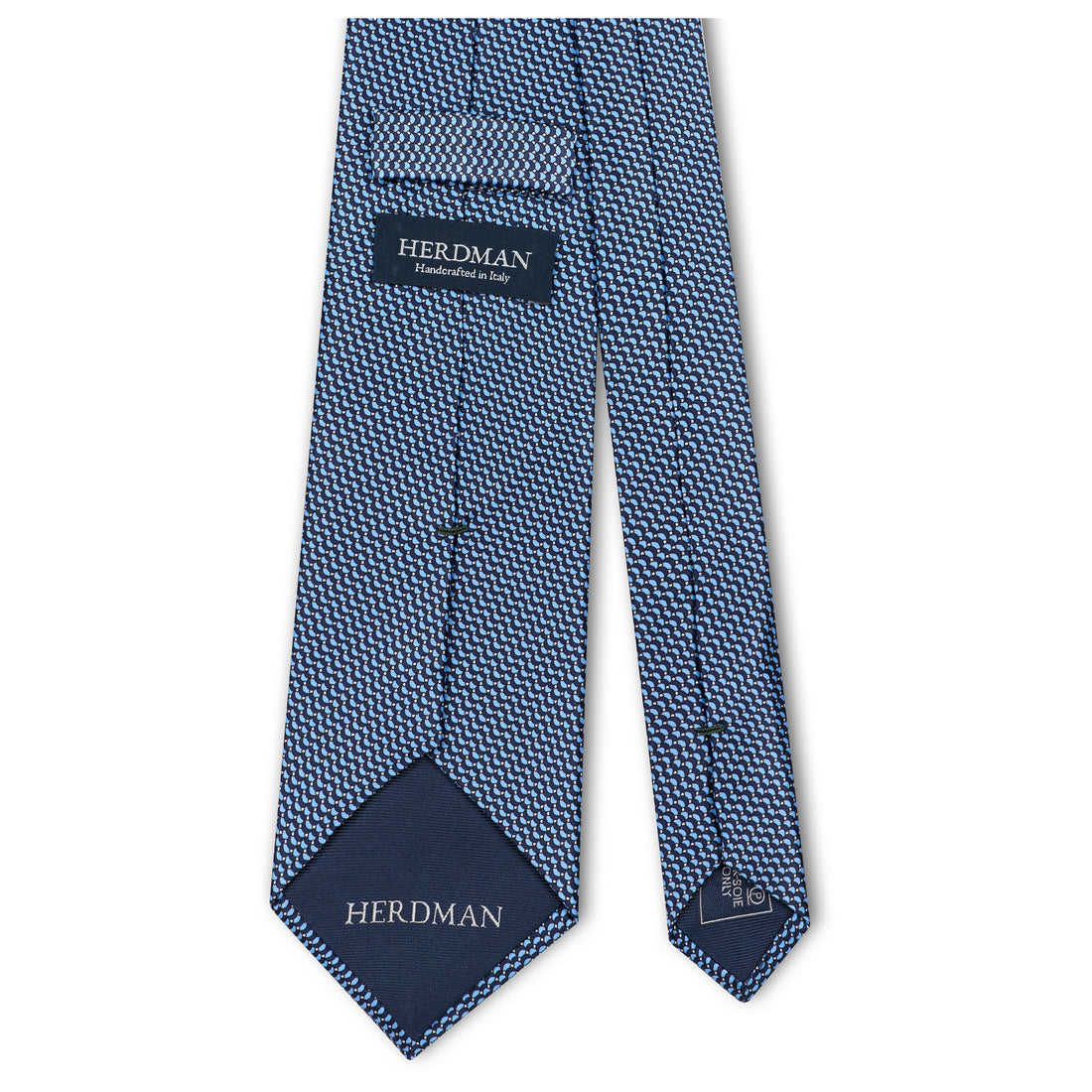 Silk Tie