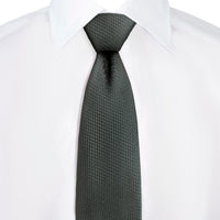 Herdman Silk Tie