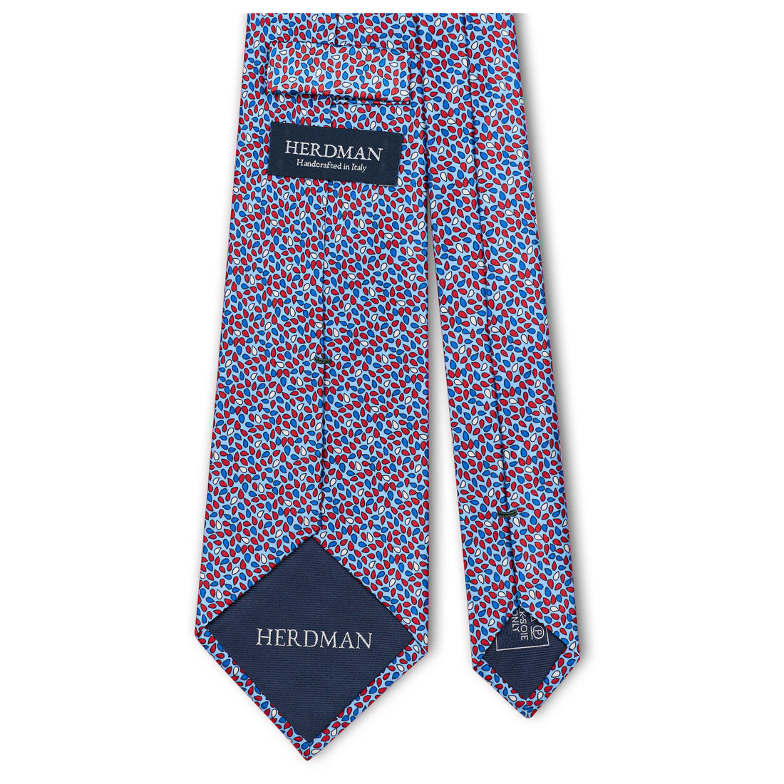 Silk Tie