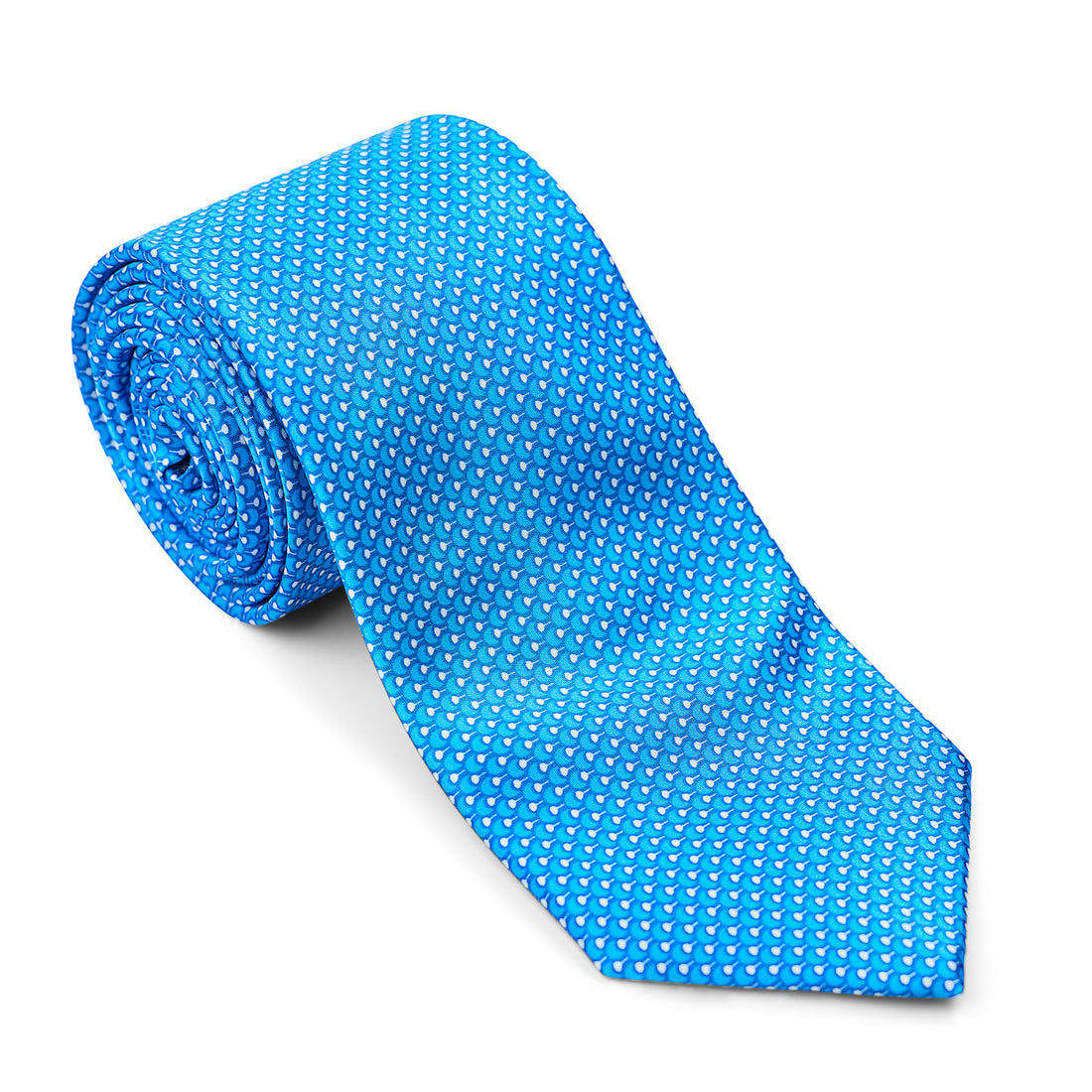 Silk Tie