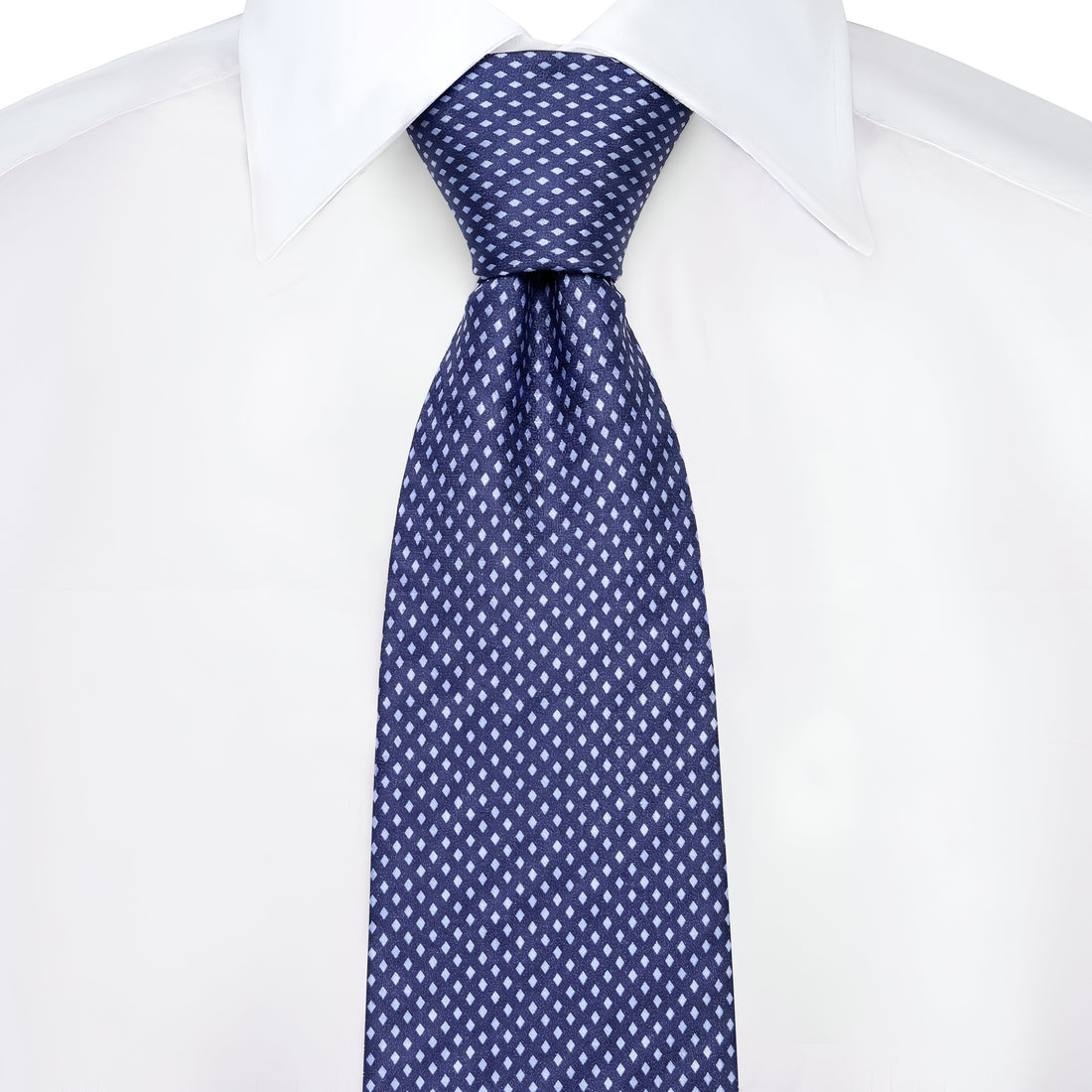 Herdman Silk Tie