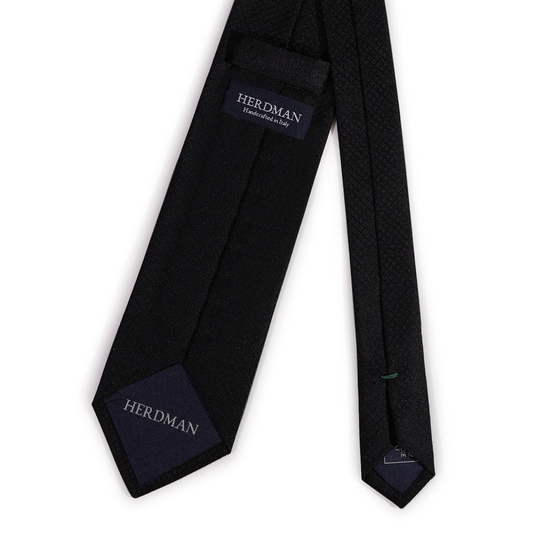 Herdman Silk Tie