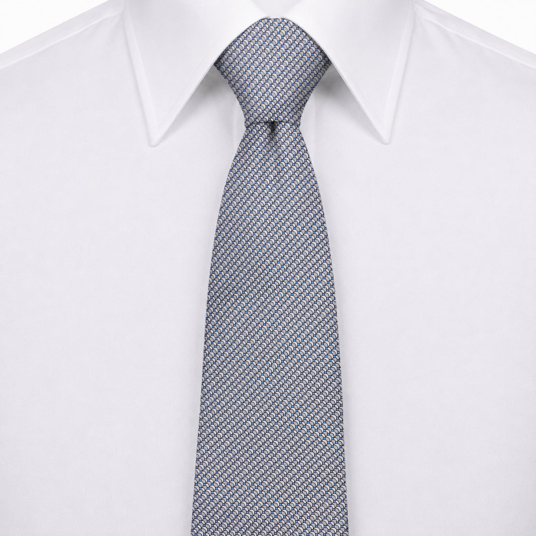 Silk Tie