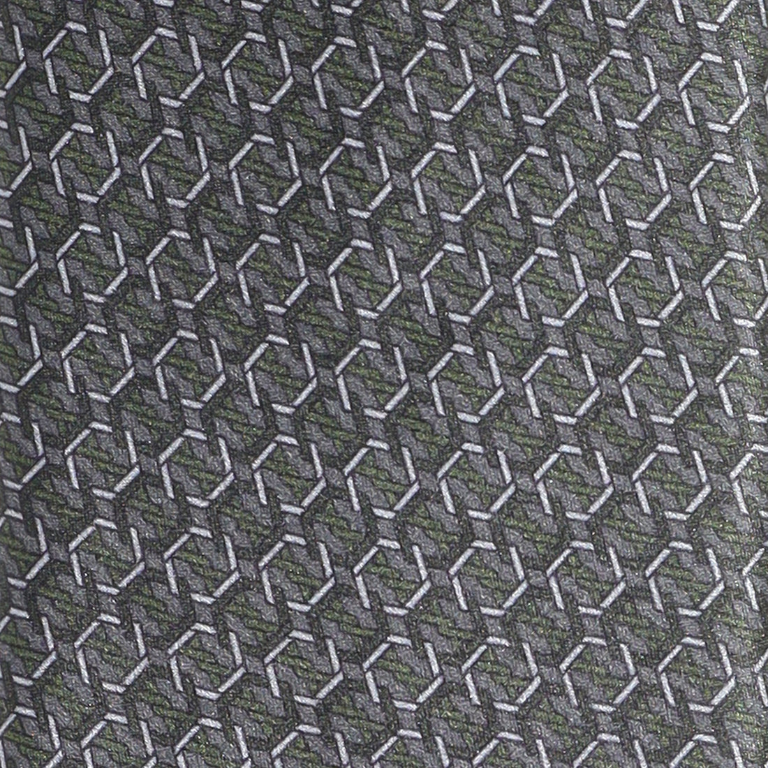 Silk Tie