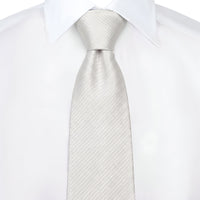 Herdman Silk Tie