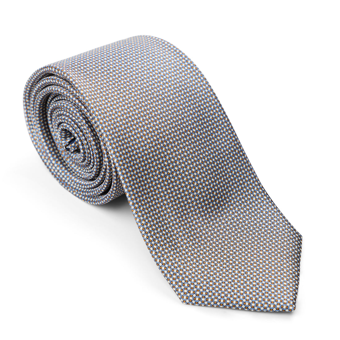 Silk Tie