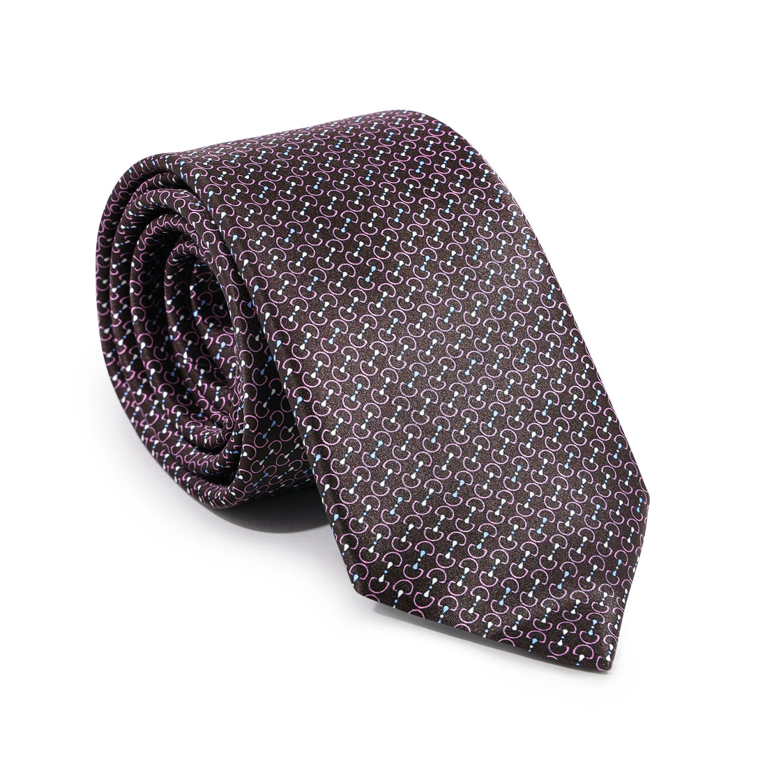 Herdman Silk Tie