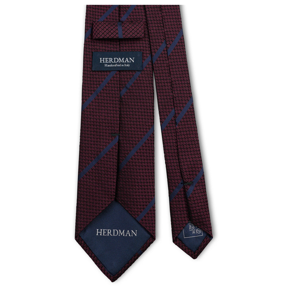 Silk Tie