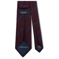 Silk Tie