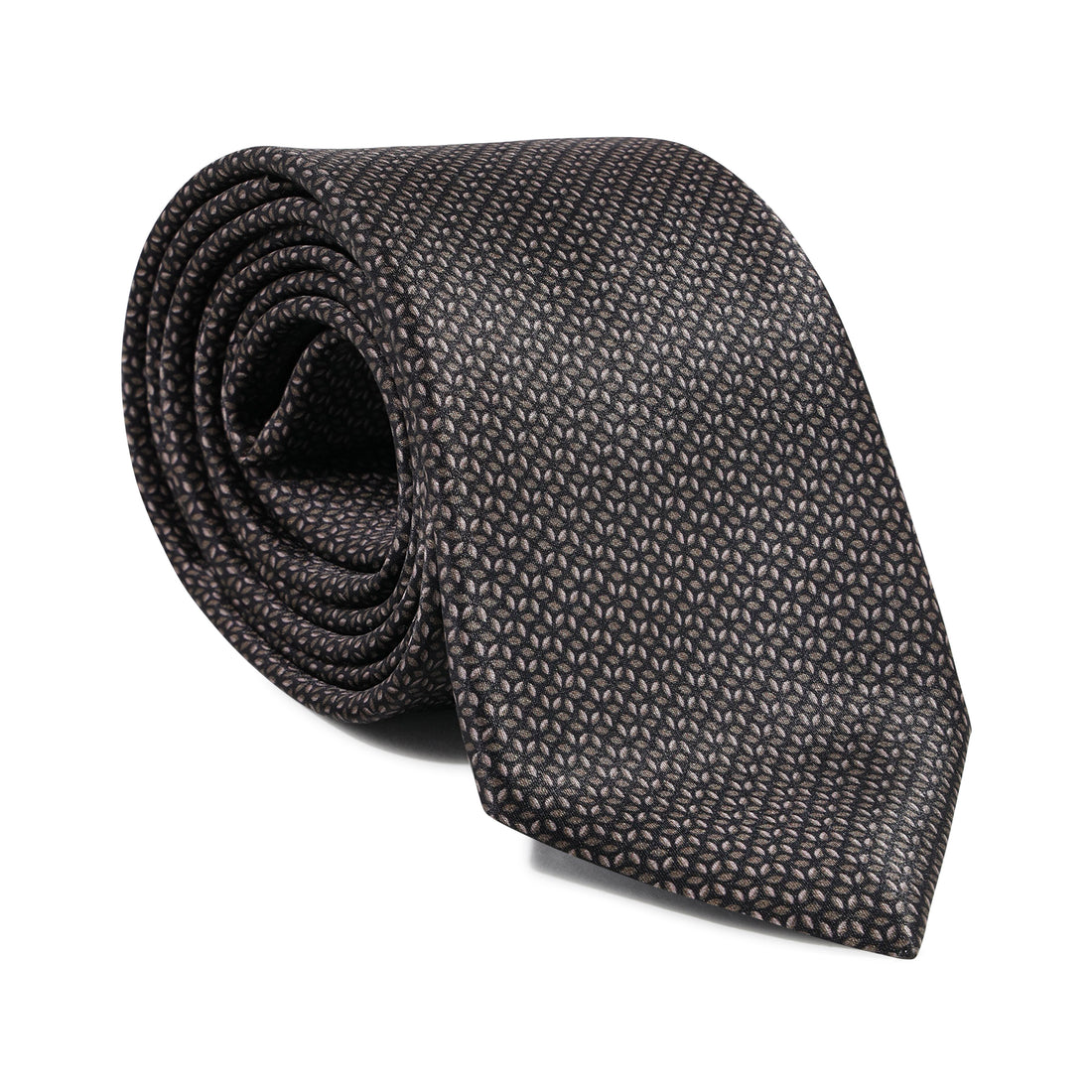 Herdman Silk Tie