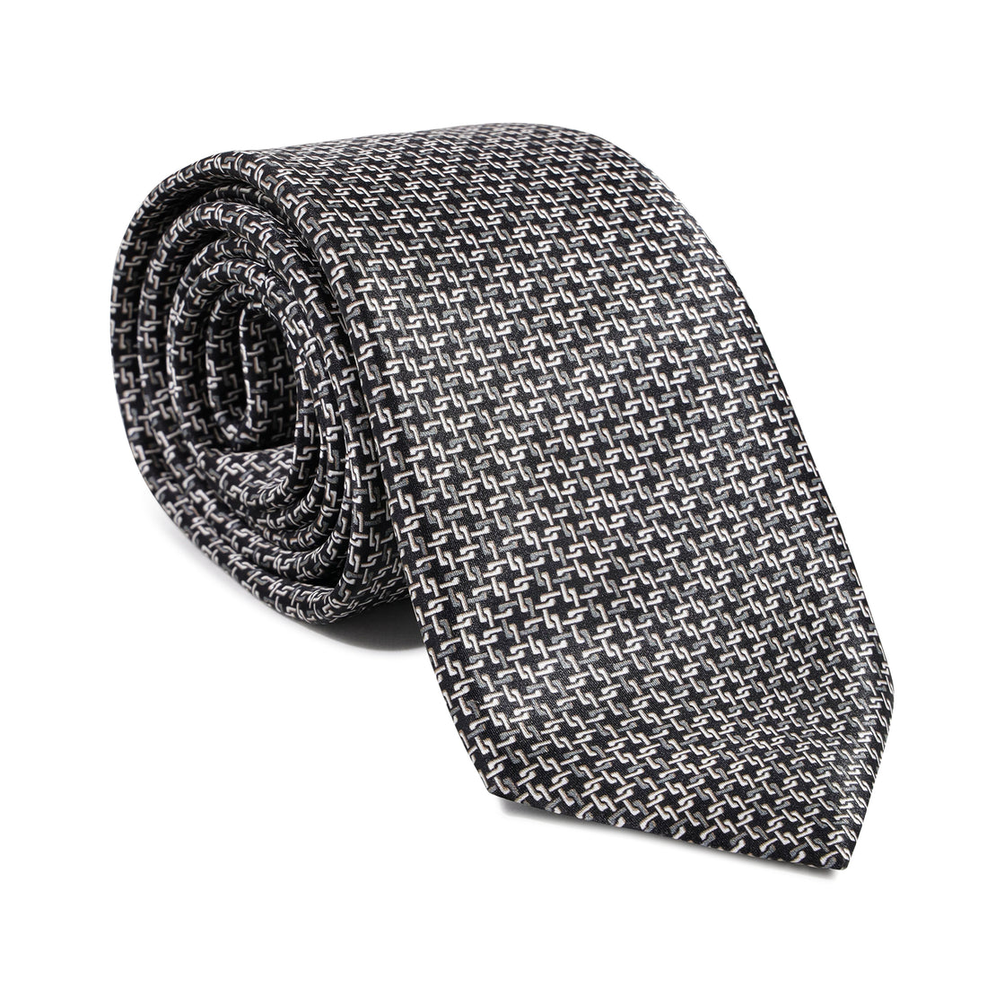 Herdman Silk Tie